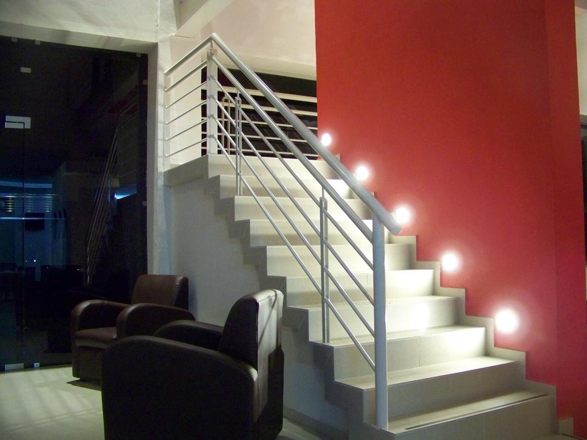 Hotel Oasis Heroica Caborca Exterior photo
